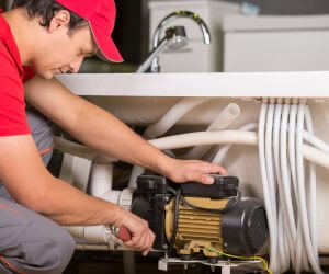 About Plumbers Pros Kindred, ND